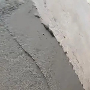 北道水工建筑物I级C55聚合物改性水泥砂浆 渠道防渗泵站加固迎水面抗冲刷砂浆