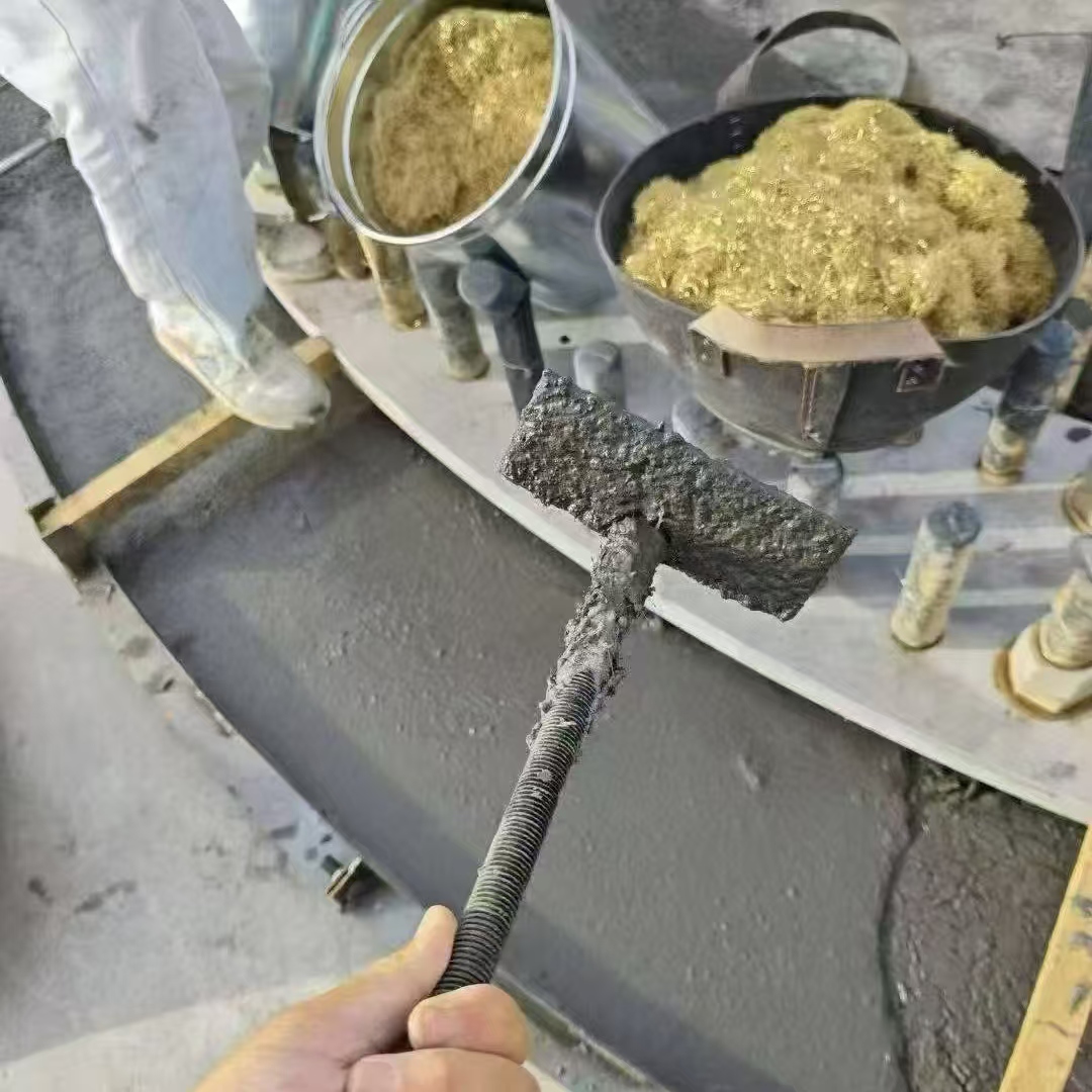 北道C120风电设备基础专用灌浆料
