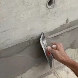 北道P型防护型环氧树脂砂浆