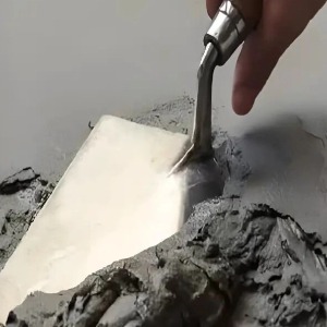 北道混凝土裂缝孔洞剥落冻融修复用高强度丙乳防腐蚀砂浆