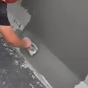 北道GB50728一级聚合物改性水泥砂浆